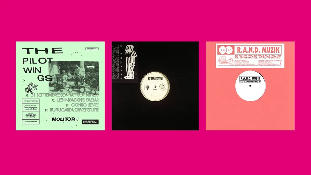 10 Tracks That Define The Tripped-Out Sound Of The Breakbeat House Revival