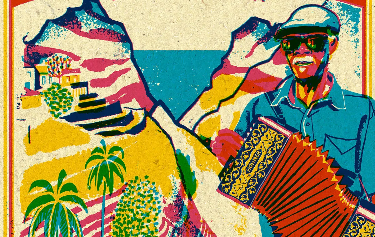 Genre Guide: Discover Funaná, Tropical Funk Europe Ignored