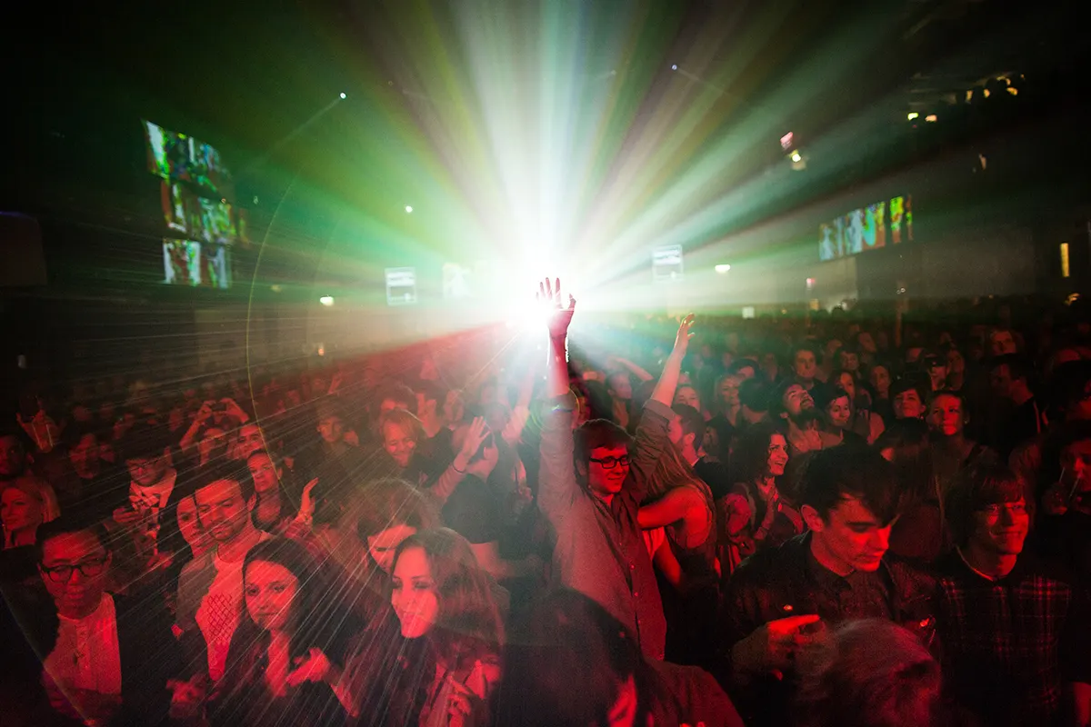 10 of Cologne’s Most Important Musicians