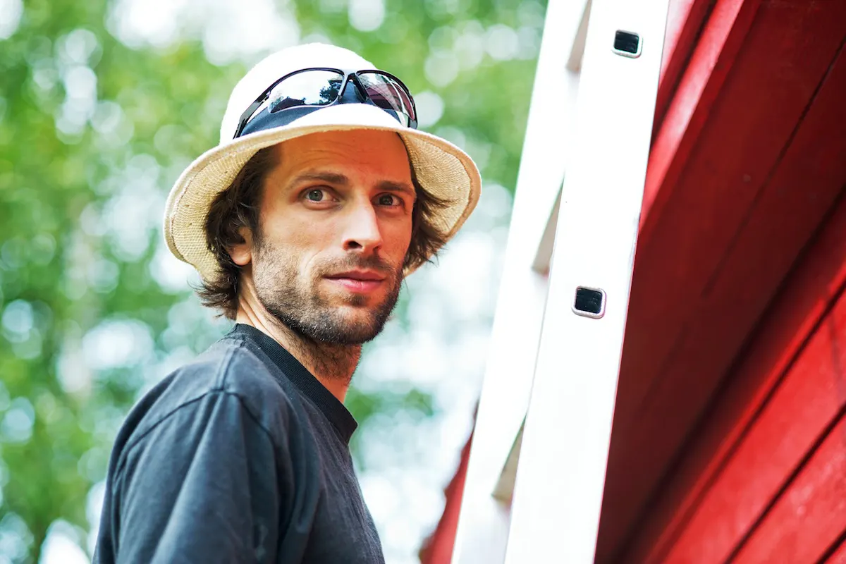Smalhans is chef: An interview with Hans-Peter Lindstrøm (pt. 5)