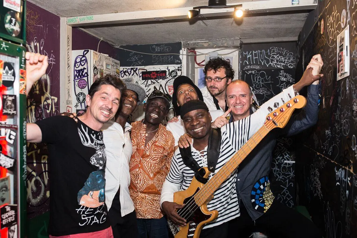 Here Are The Highlights From Kompakt, Tony Allen And More