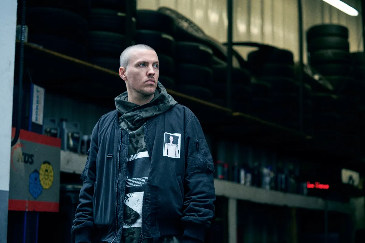 Tommy Four Seven On Veganism, The End Of The World And His Album, ‘Veer’