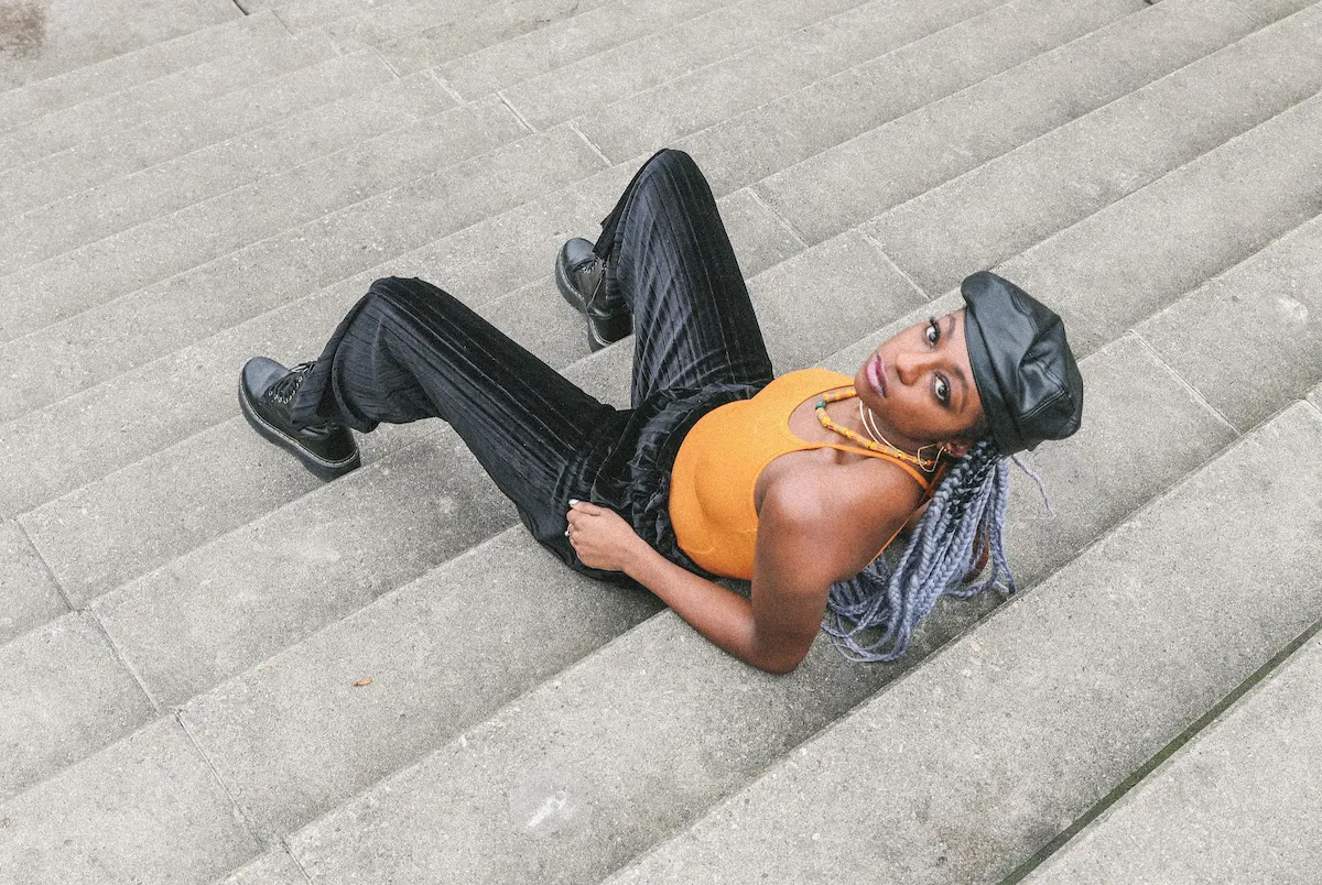 Meet Kikelomo: The London-Born DJ Bringing UK Sounds To The Berlin Underground