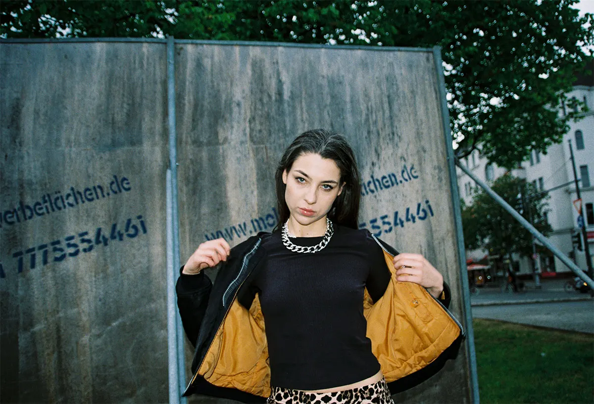 Meet VTSS, The Rising Polish DJ Cranking Up Dance Floors With High-Speed Techno