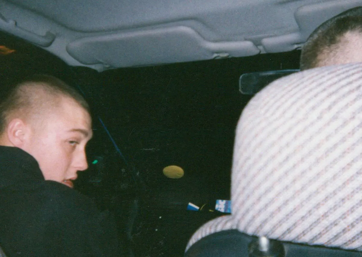 Basic Rhythm’s ‘Raw Trax’ Future Jungle LP Is Not Basic