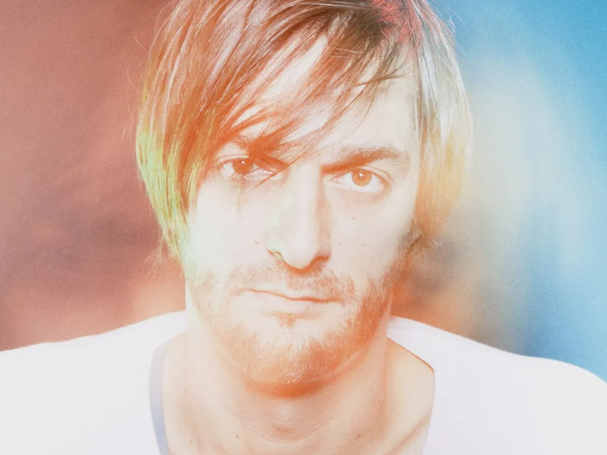Read Ricardo Villalobos’ Music Manifesto