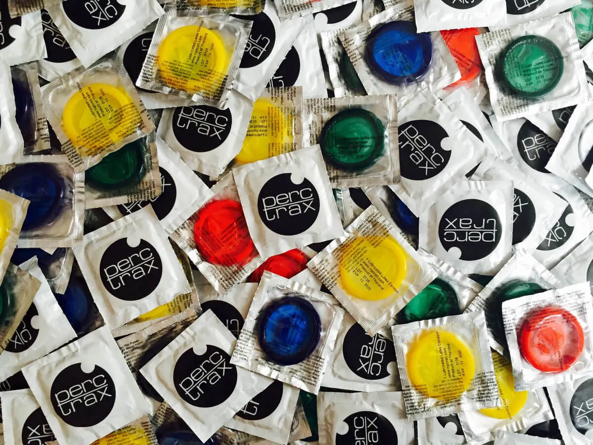 The Weirdest Record Label Merchandise Money Can Buy