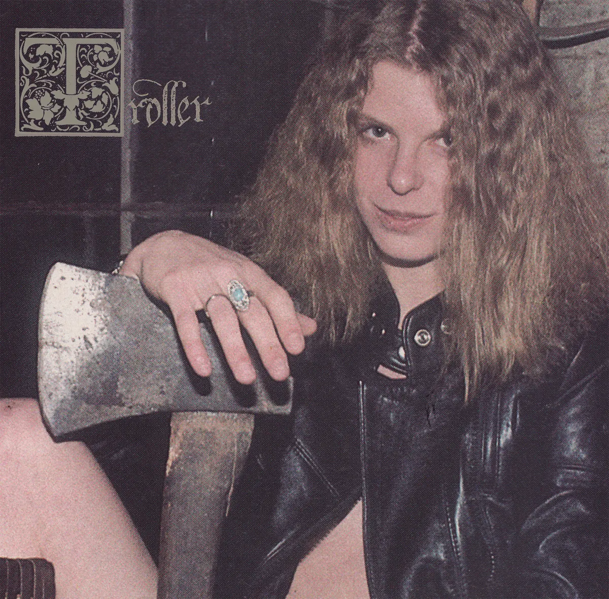 Winter Is Numbing: Daniel Jones on Troller’s <i>Troller</i>