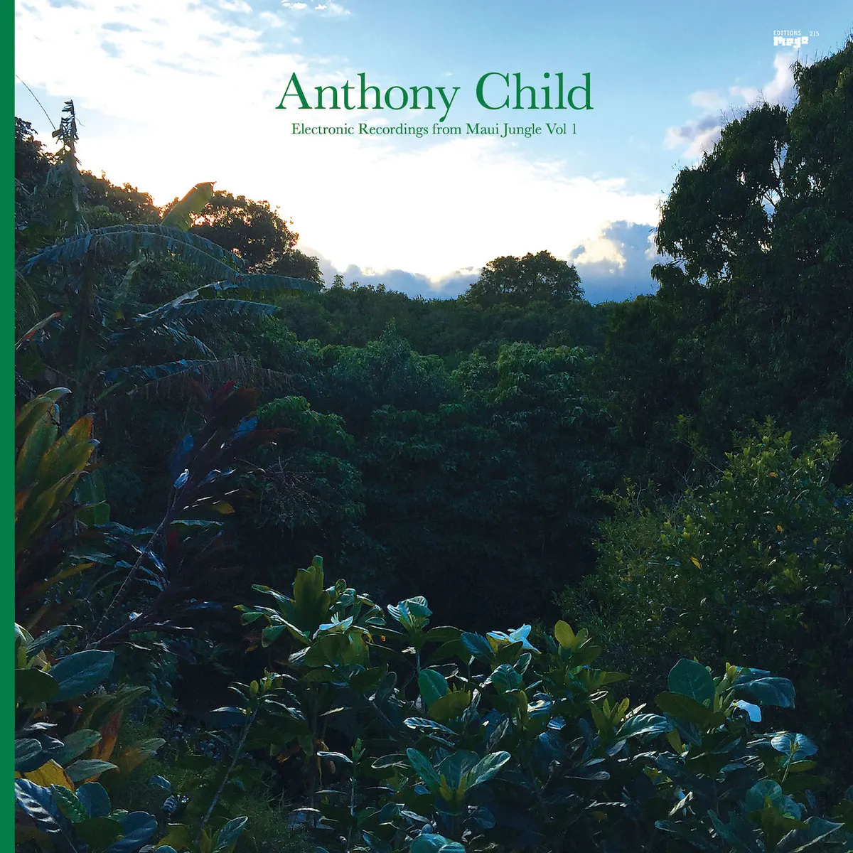 How Surgeon’s Ambient Album Makes the Banal Exceptional