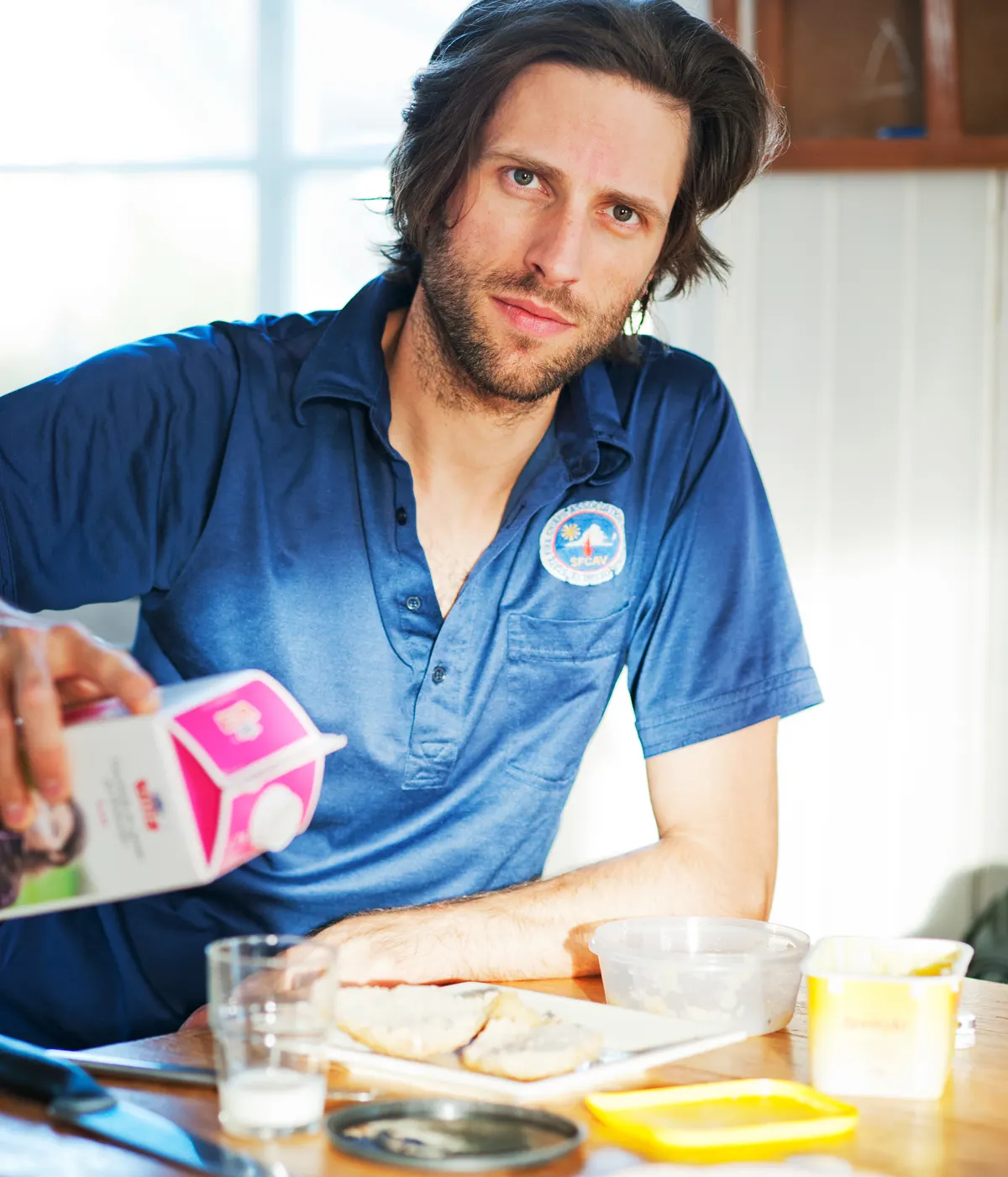 Smalhans is chef: An interview with Hans-Peter Lindstrøm (pt. 4)