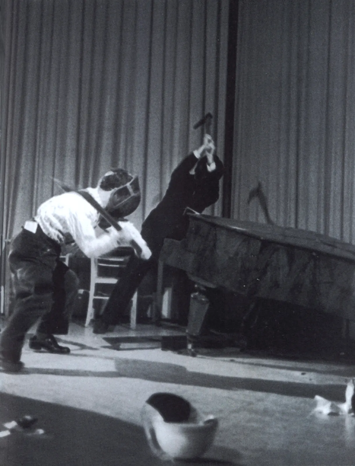 Beyond Steve Reich and Philip Glass: New Classical Frontiers