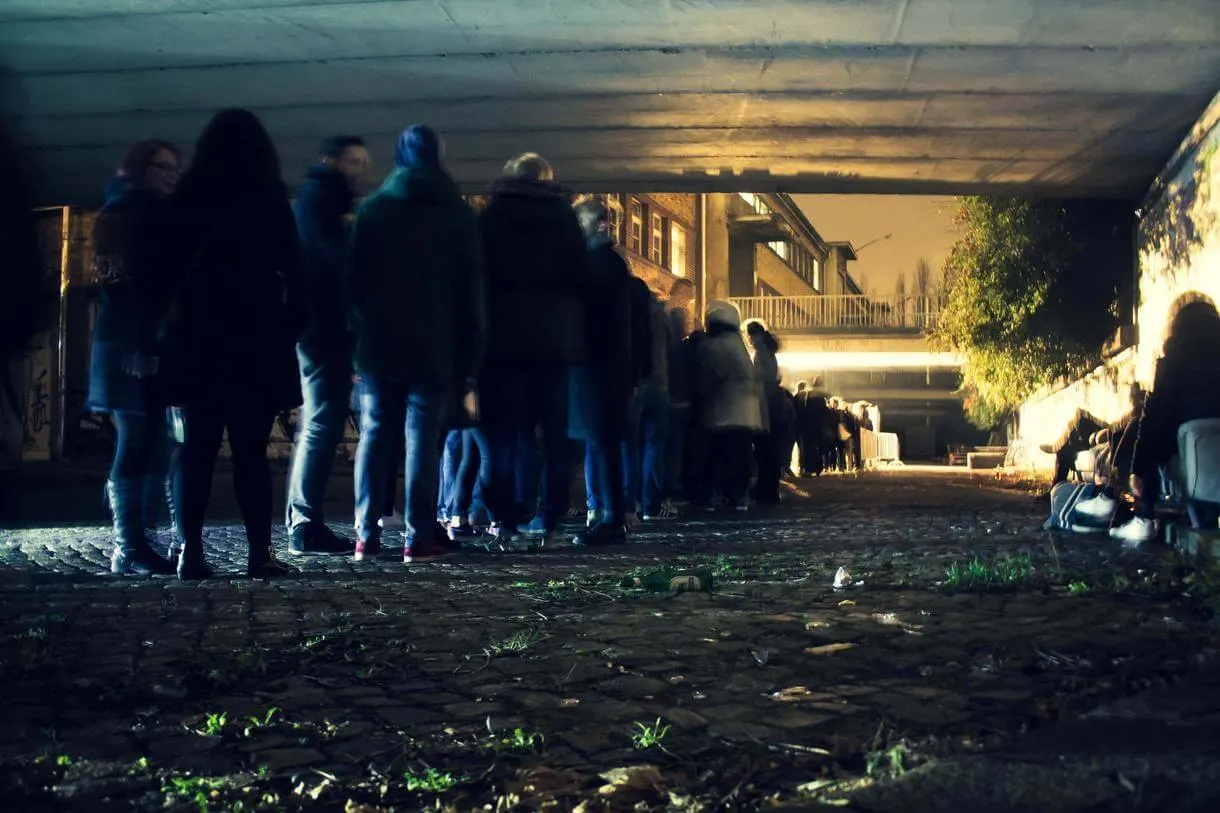 The Artists Making Leipzig Germany’s Edgiest Techno Scene