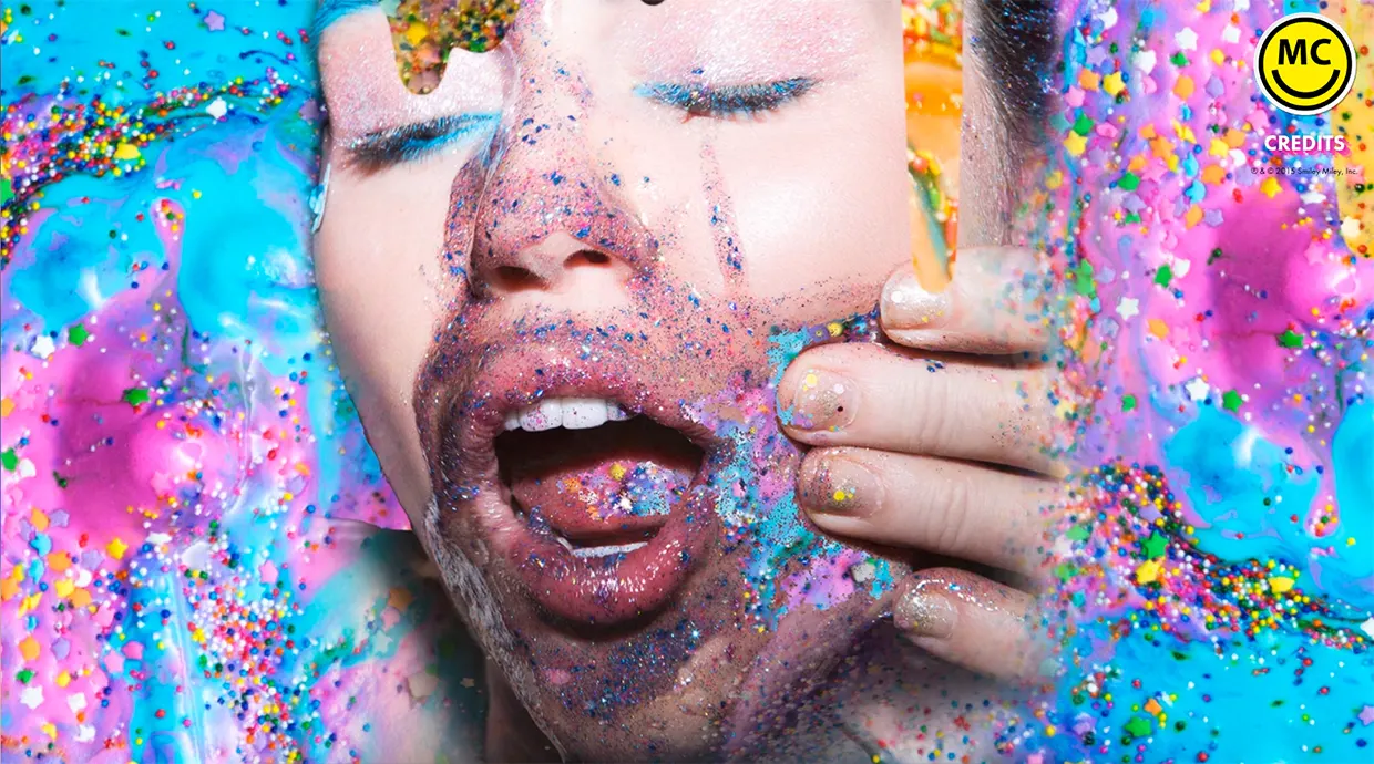 Pop Talk: Underground Artists Review Miley Cyrus