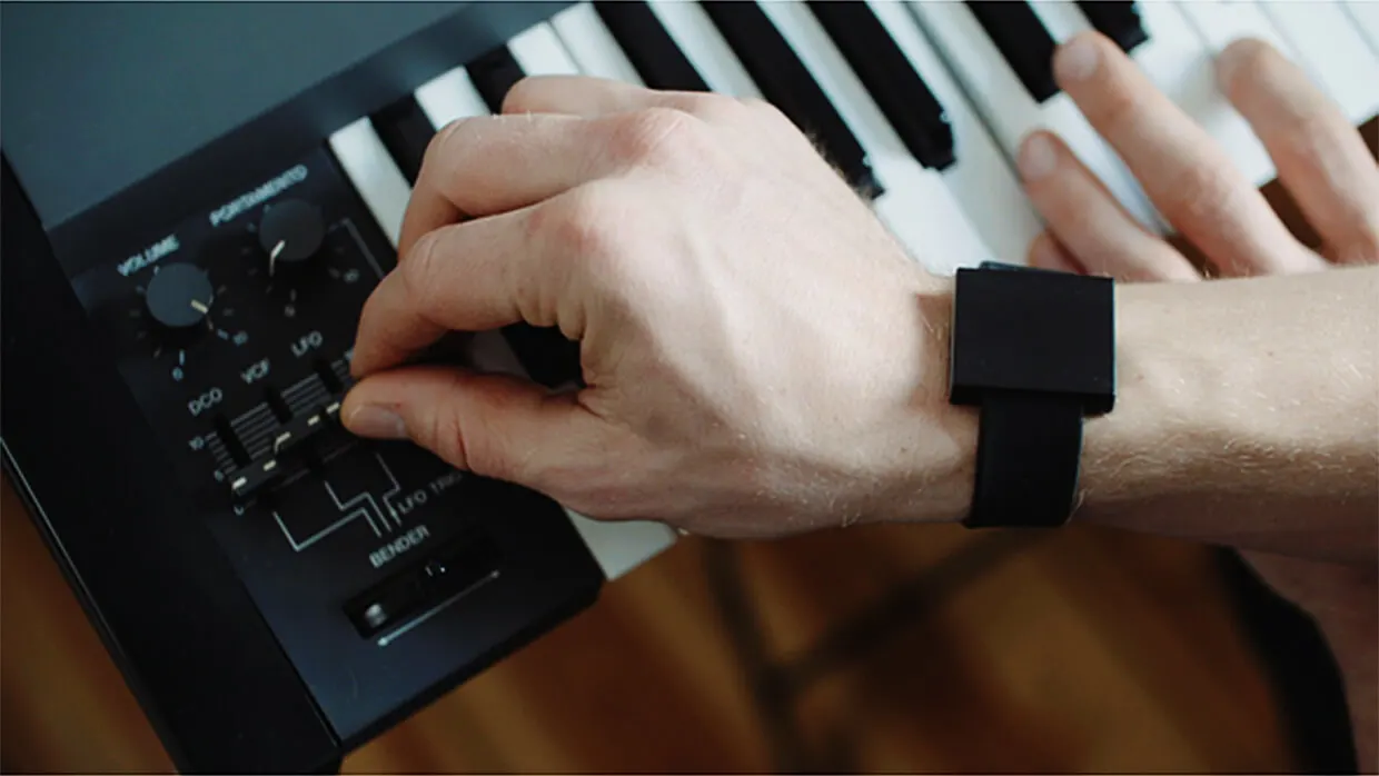 The Future Of Bass Is In Your Hands