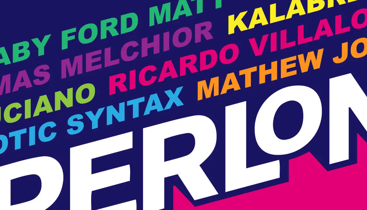 The 20 Best Tracks Ever Released By Perlon