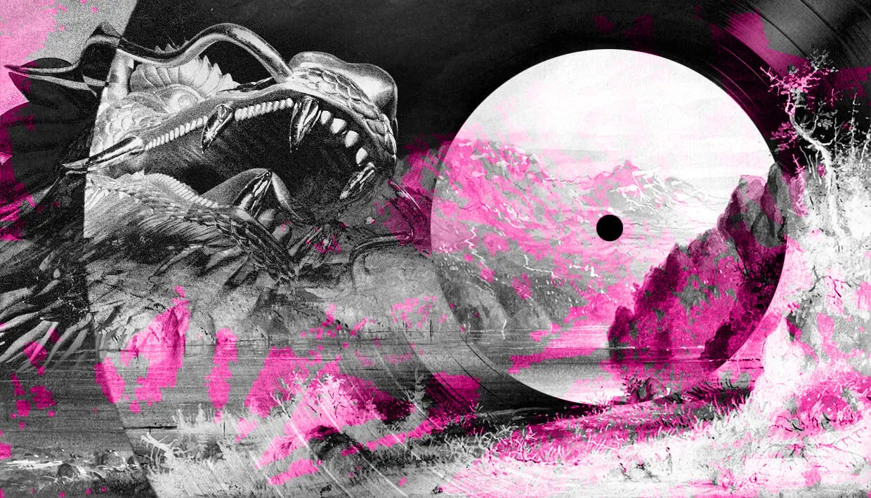 9 Labels That Define The Underground Club Sound In China