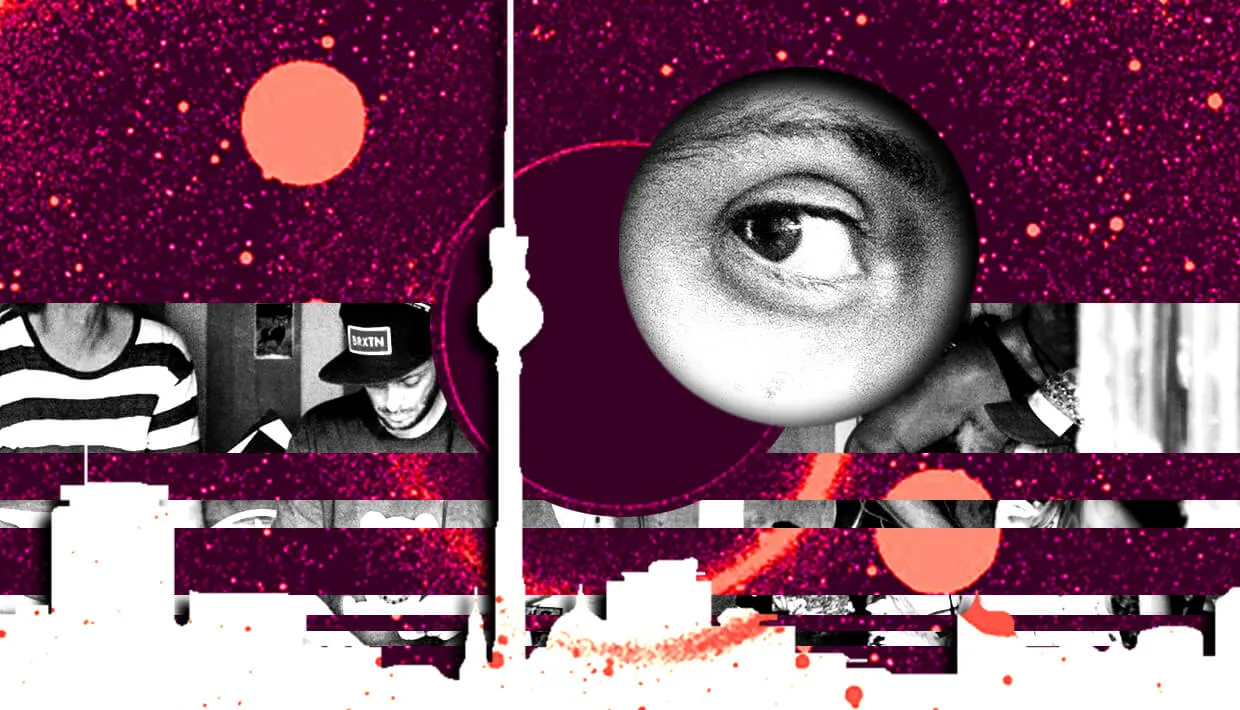 The 10 Best Parties In Berlin Right Now