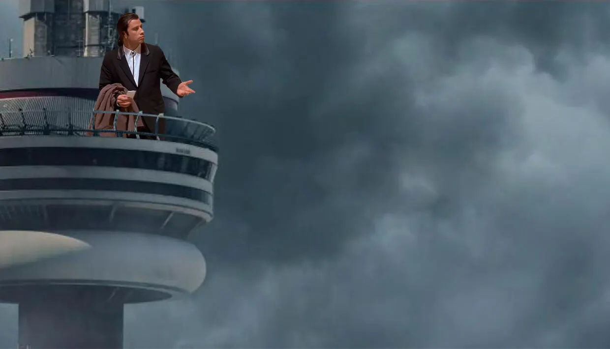 The Top 10 Most Important Music Memes Of 2016