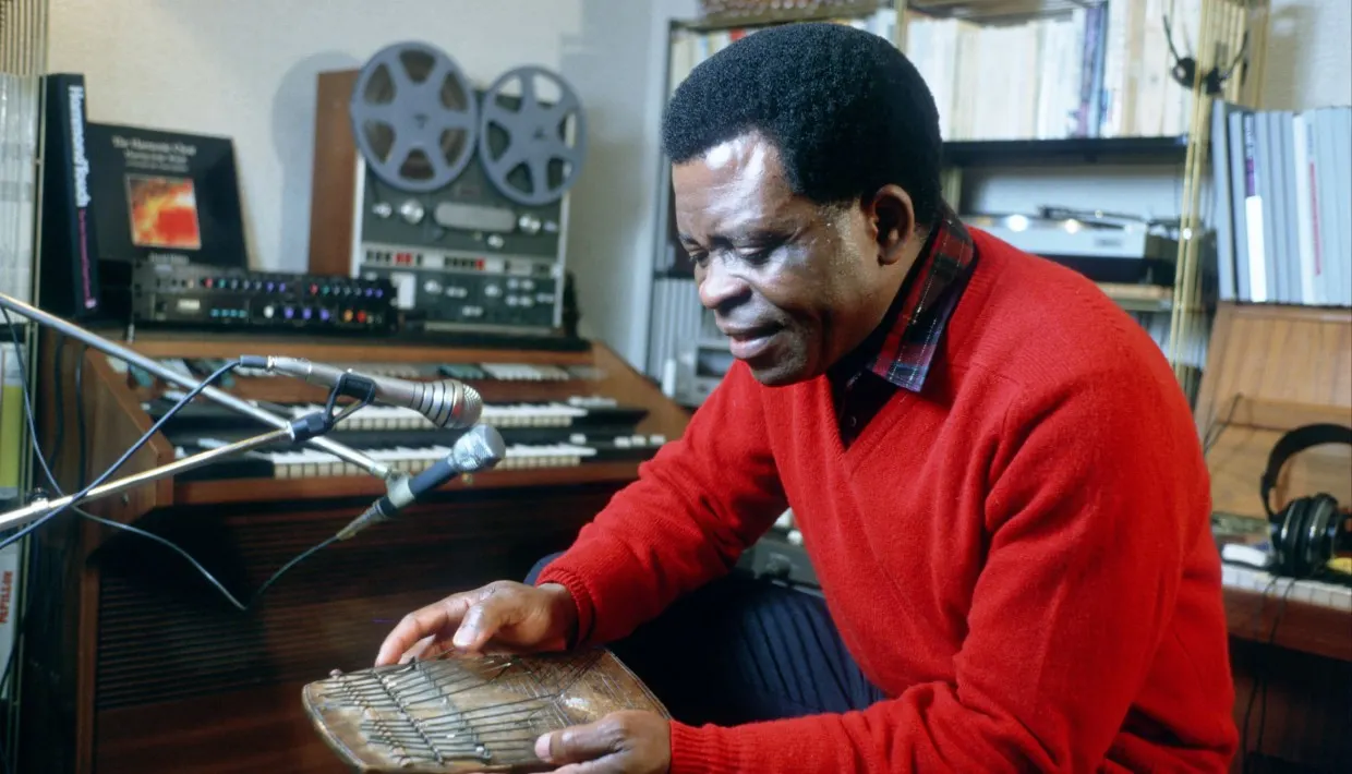 Beyond Fela: A Guide To Early African Electronic Music