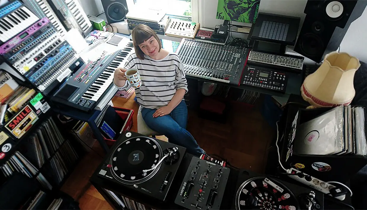 Hometown Heroes: MMA Resident DJ On Munich’s Techno Comeback
