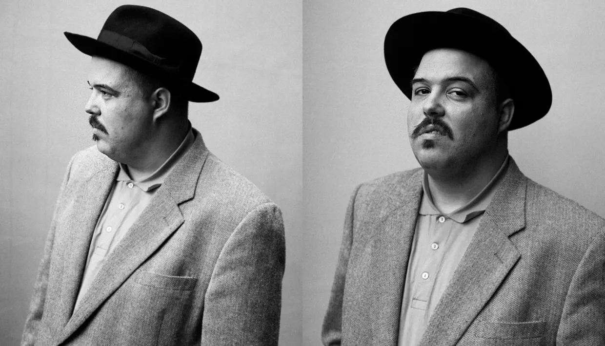 Mickey De Grand IV Talks Miami Boogie and Cuban America