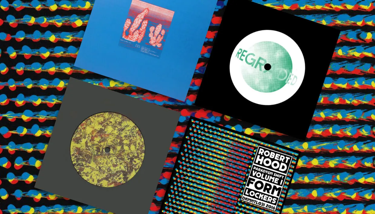 The 11 Most Rinsed Tracks Of 2016