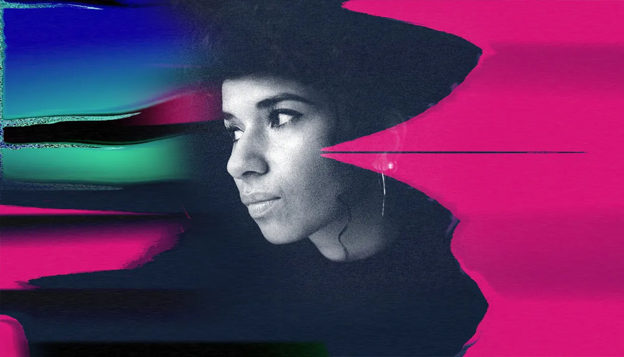 Throwing Shade Explains Her Approach To Production