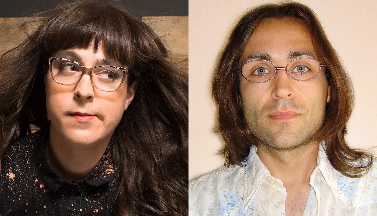 Risk Spaces: Octo Octa In Conversation With Terre Thaemlitz