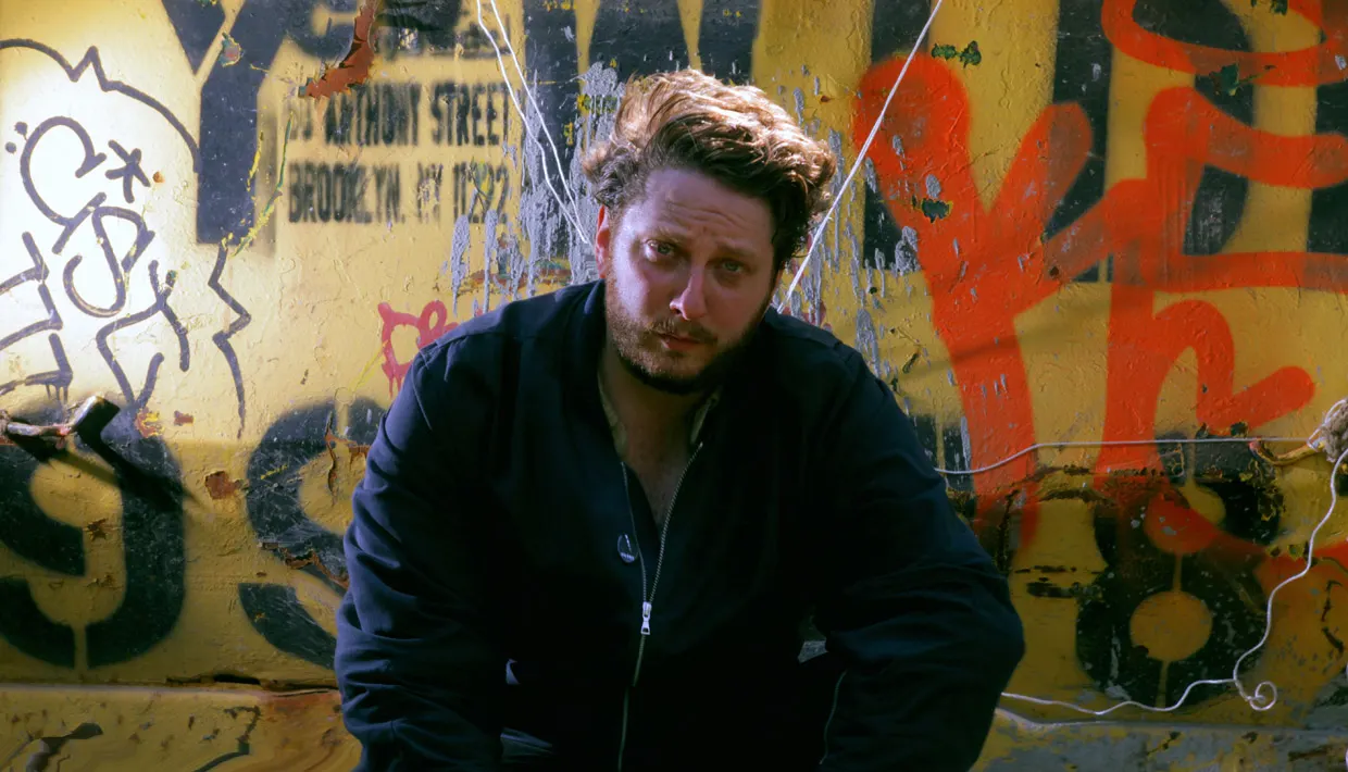 Oneohtrix Point Never On Uniting Experimental and Mainstream