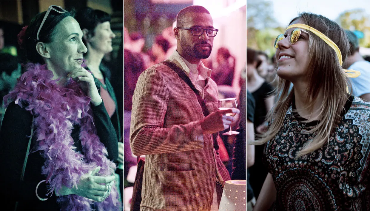 Pics Or It Didn’t Happen: What It’s Like To Party In Vienna