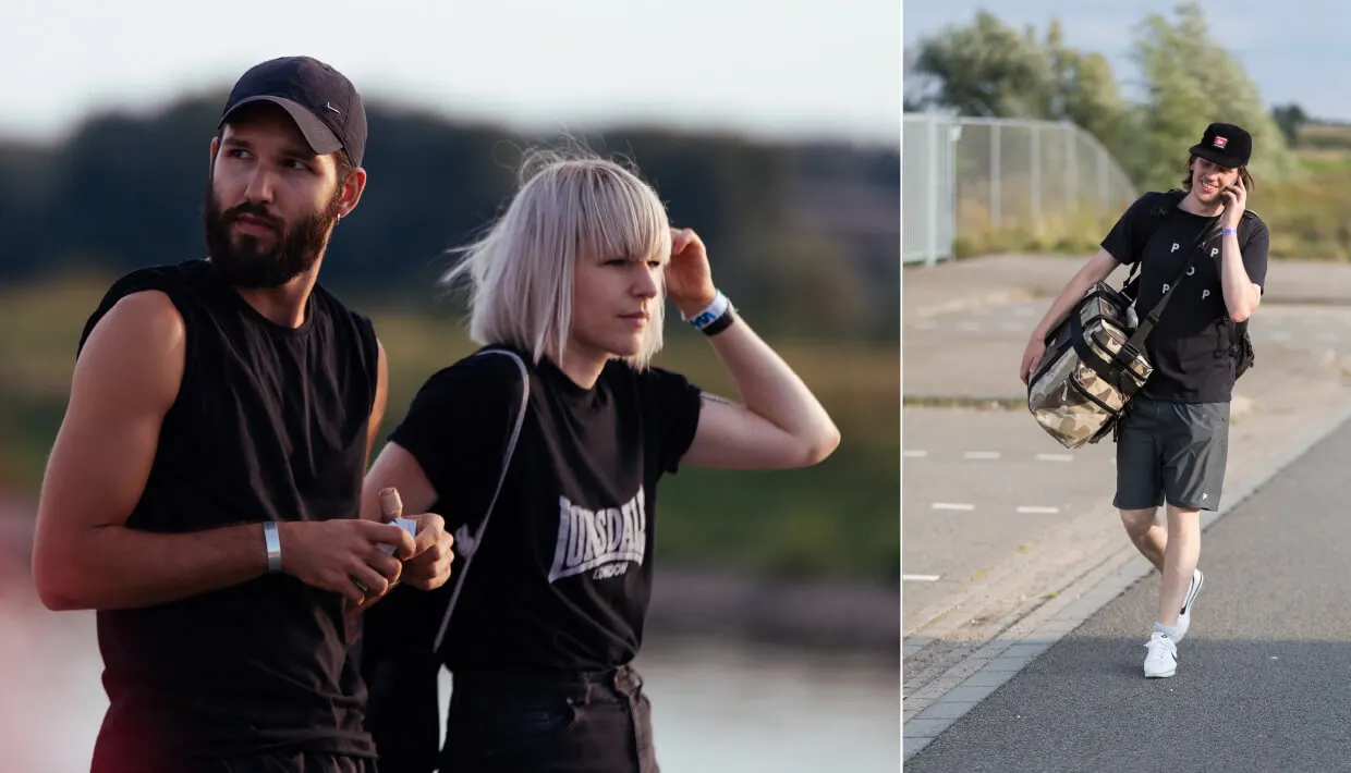 Pics Or It Didn’t Happen: See Inside Arnhem’s Secret Raves