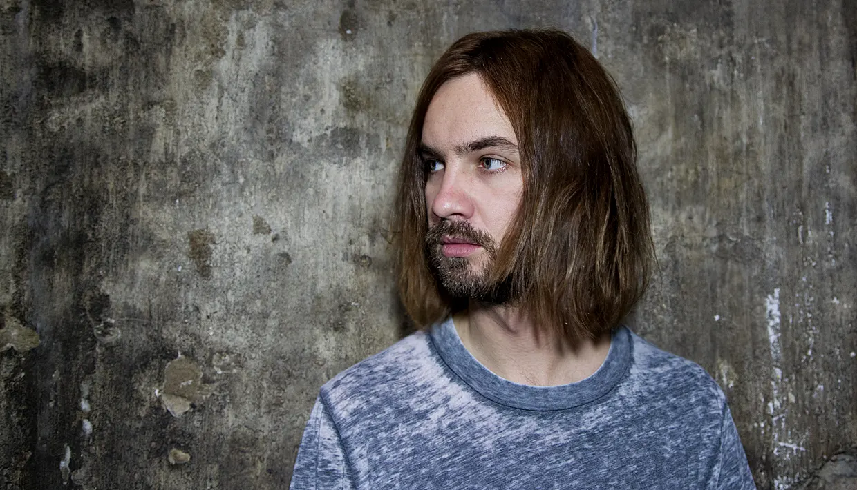 Tame Impala’s Kevin Parker Reflects on Pop Success