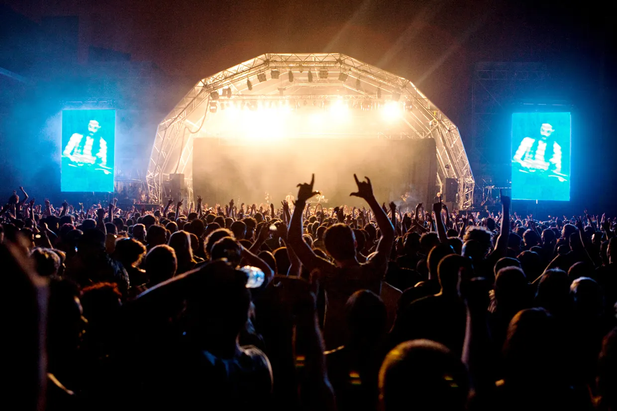 An Insider’s Guide to Barcelona Parties During Sónar