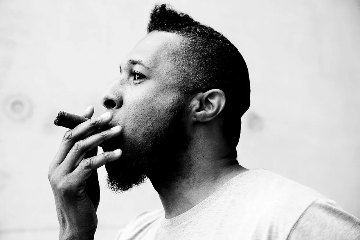 Aybee On Why Cookie-Cutter Techno Has Got To Go