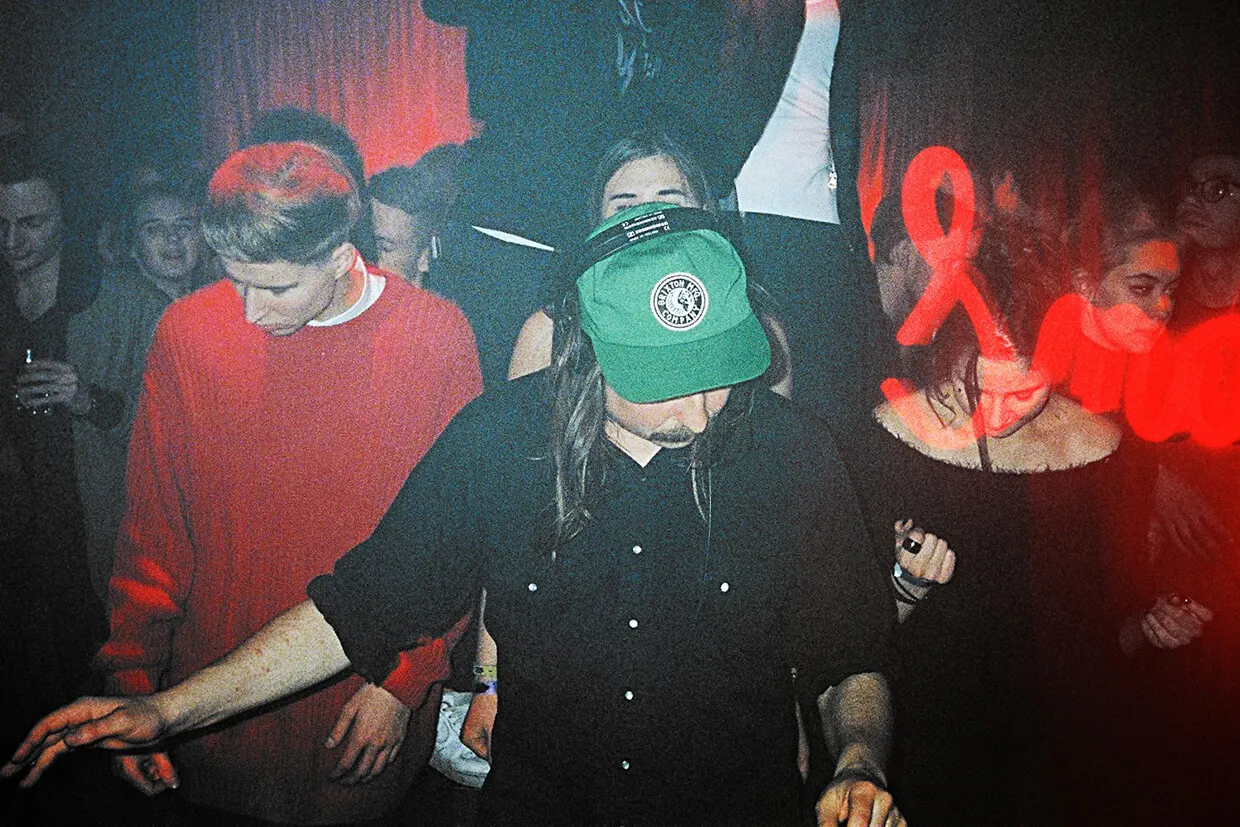 Lithuania Wasn’t On The Other-Europe Rave Radar—Until Smala