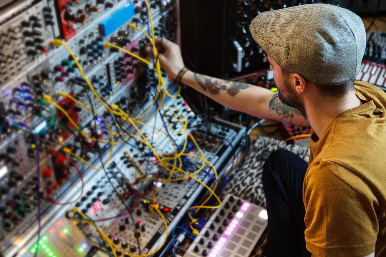 Look Back On The Best EB.TV Features Of 2015