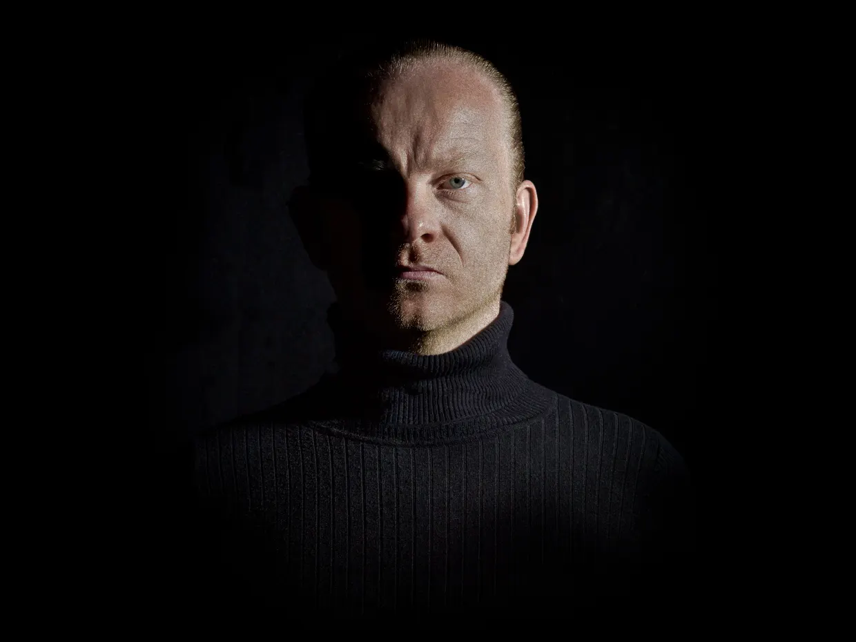 Atom TM Rides the Void on New Experimental Track and DVD