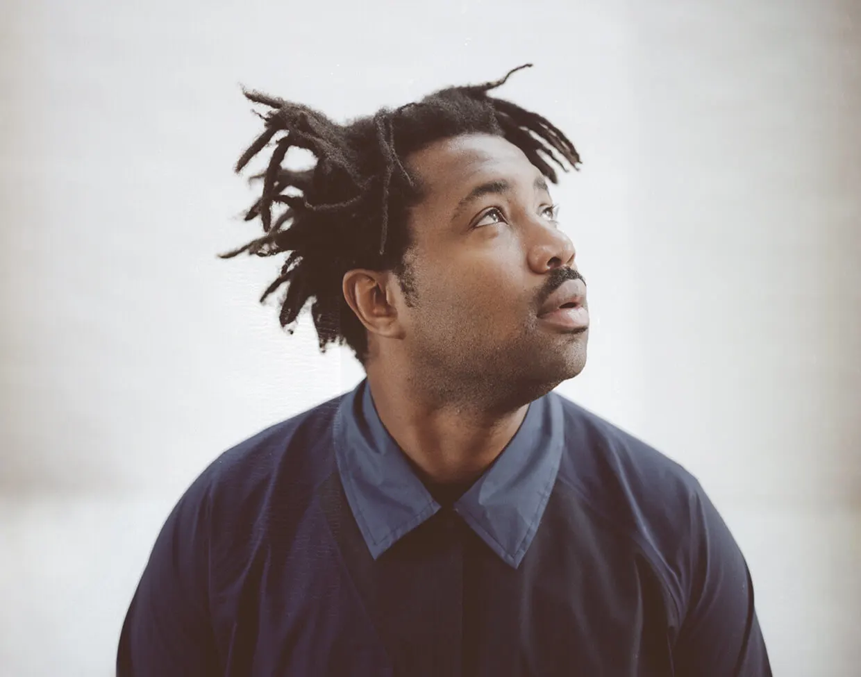Sampha Bares His Symphonic Soul