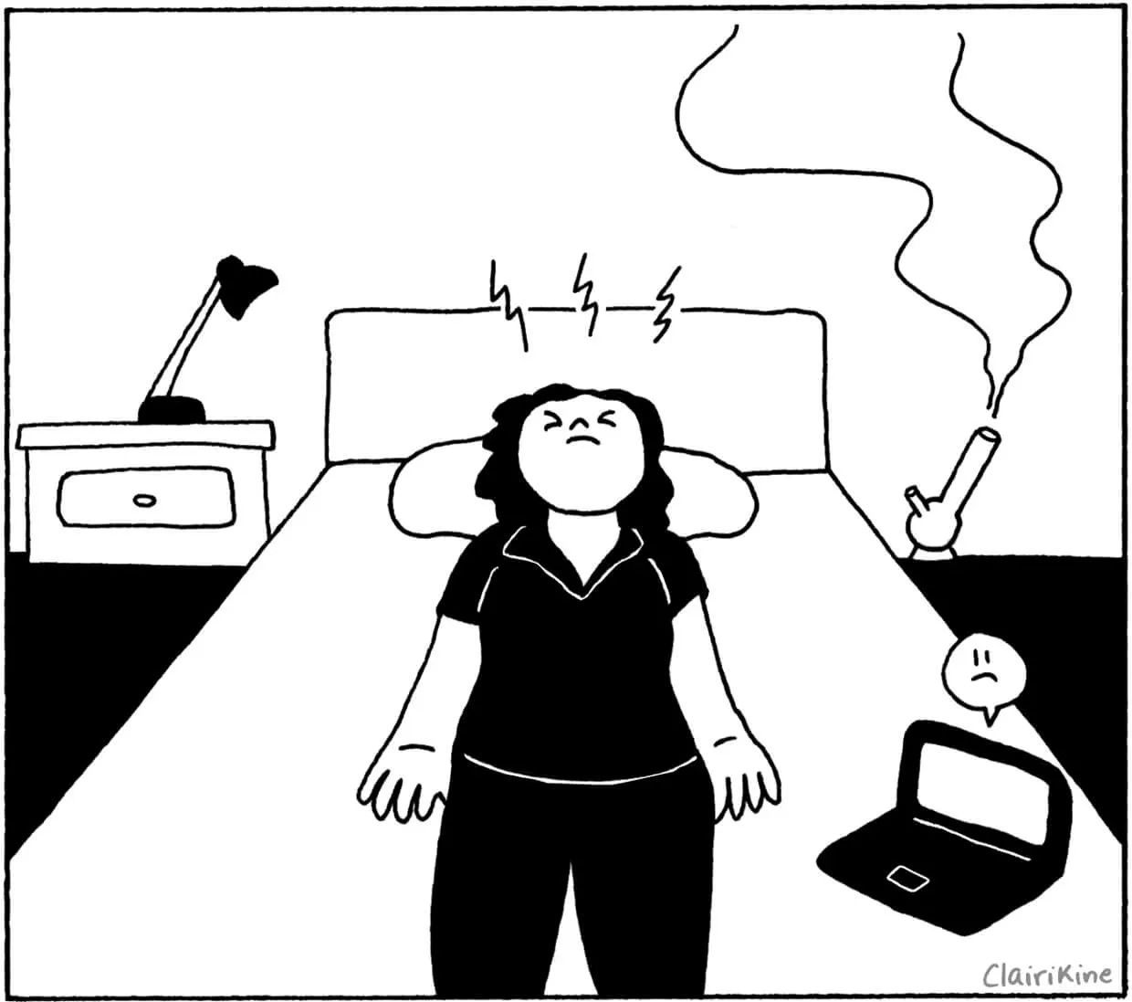 4 Things To Do When You Get Home From The Club