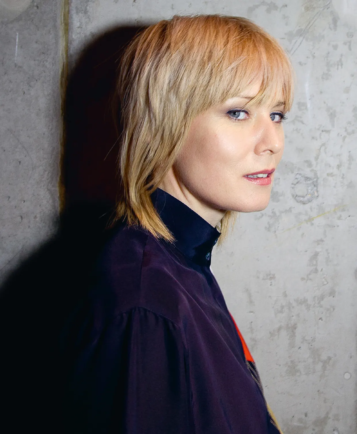 This is Why Róisín Murphy Doesn’t Give a Fuck Anymore