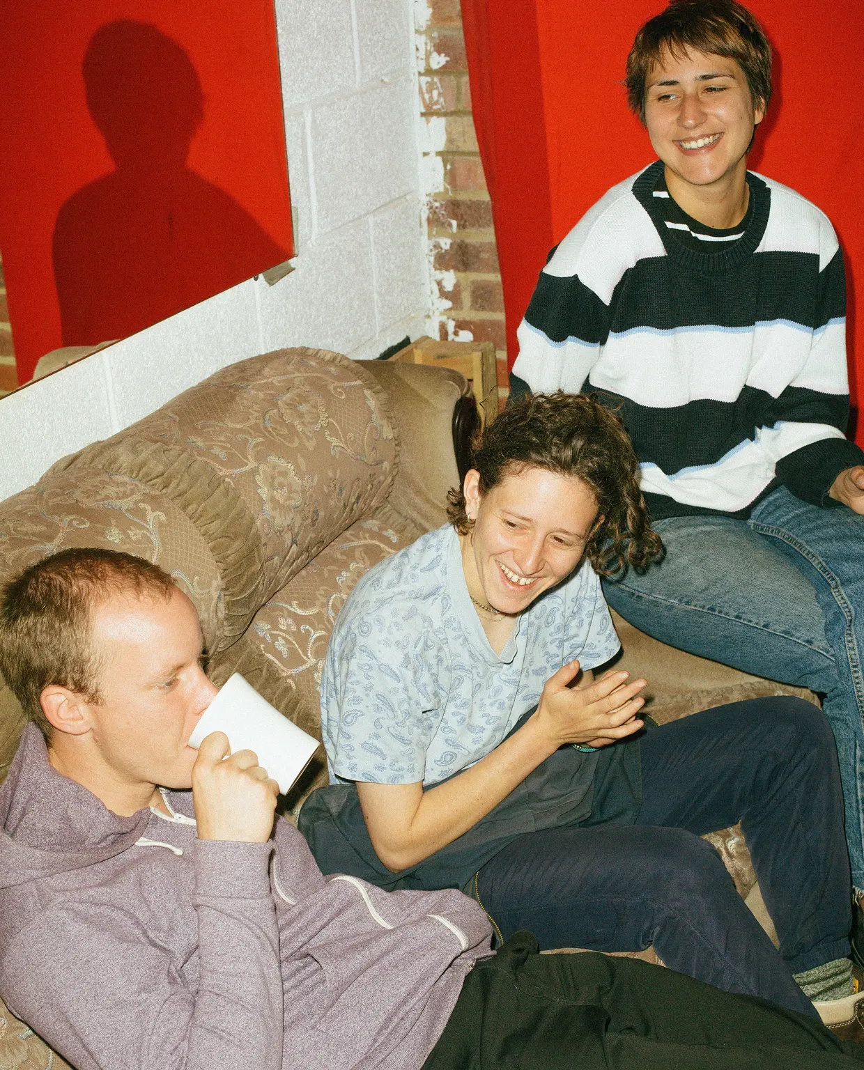 Micachu And The Shapes On Animal Collective, Optimism And More