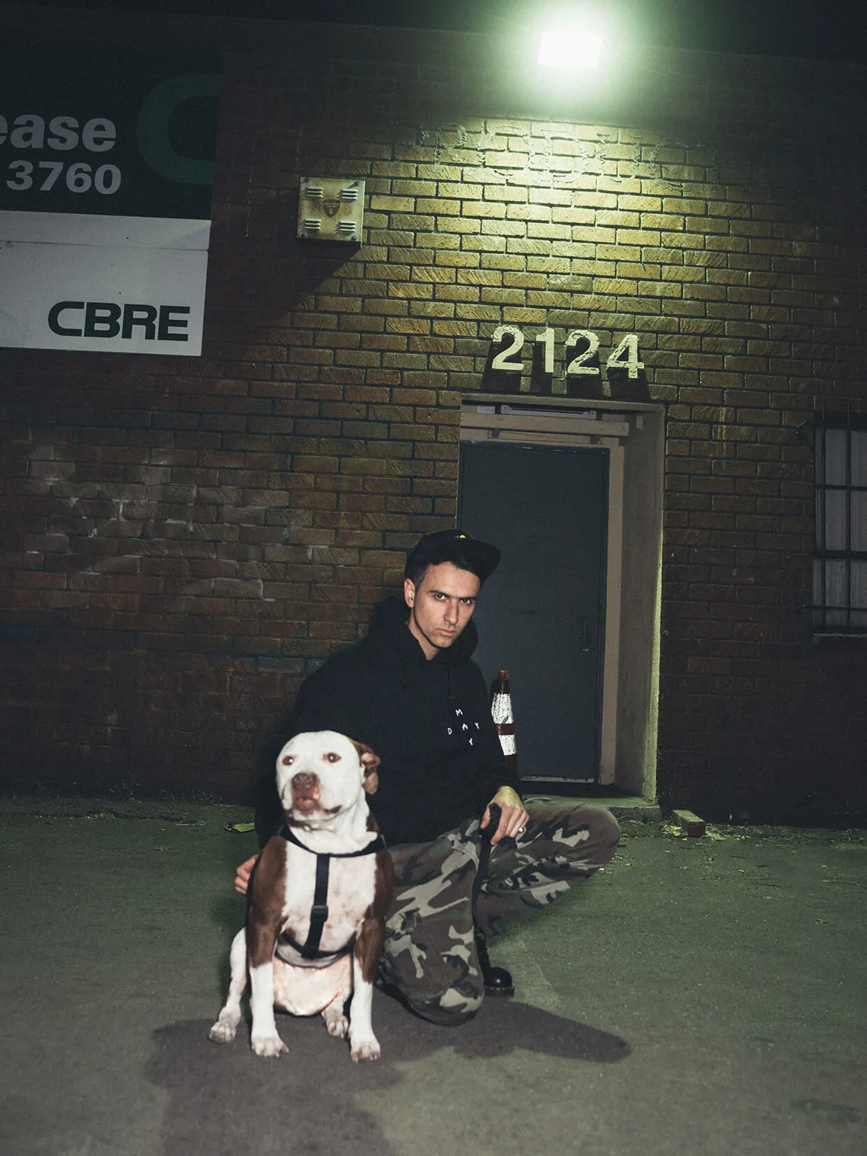 Does A Good DJ Conform To A Club’s Style? Ask Boys Noize