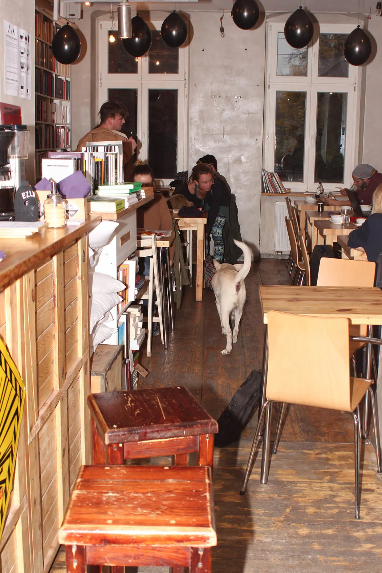 City Guide: Cool Spots To Chill In Poznań, Poland’s DIY Gem