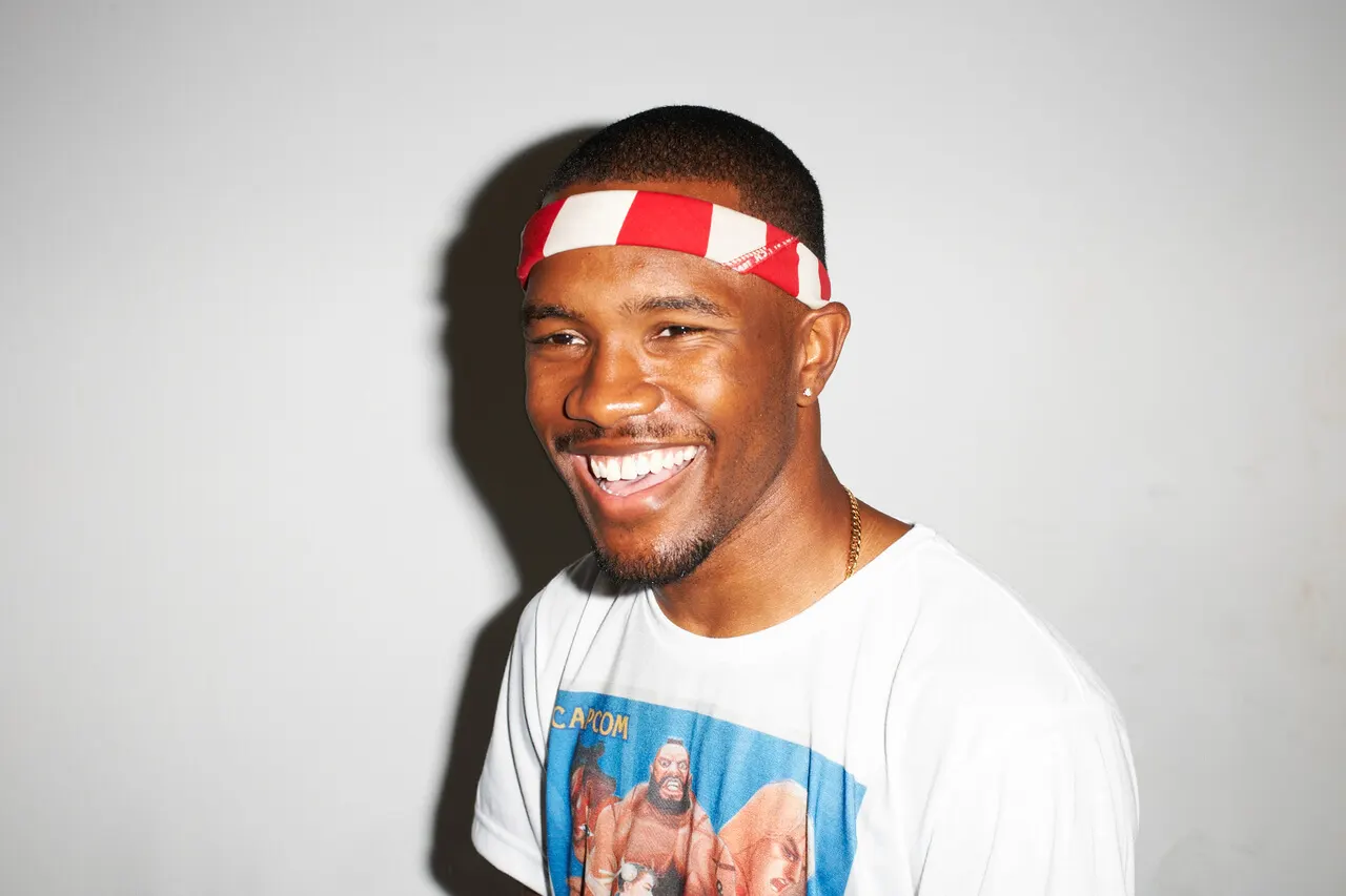 10 Fan-Made Frank Ocean Covers That Won’t Let You Down