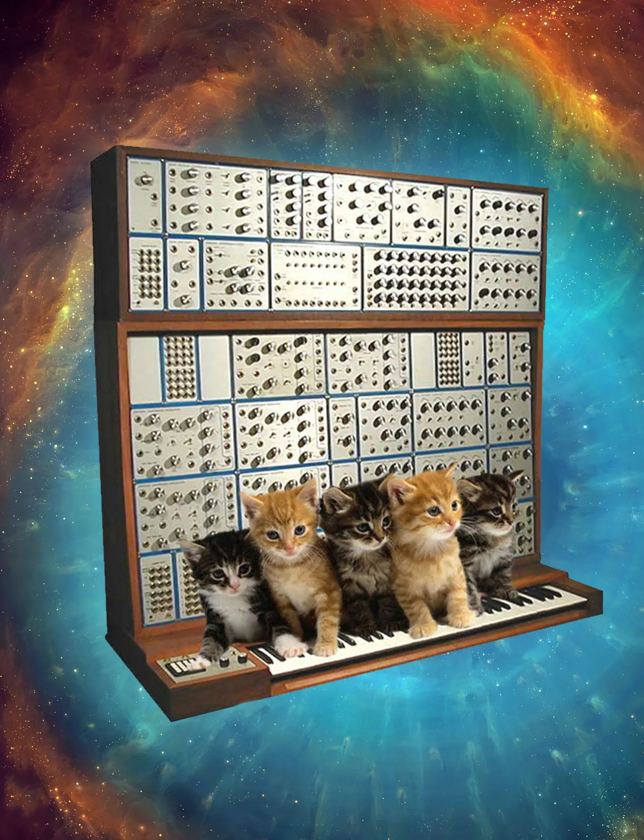 2015 in Dance Music Tech and the Modular Revival Backlash