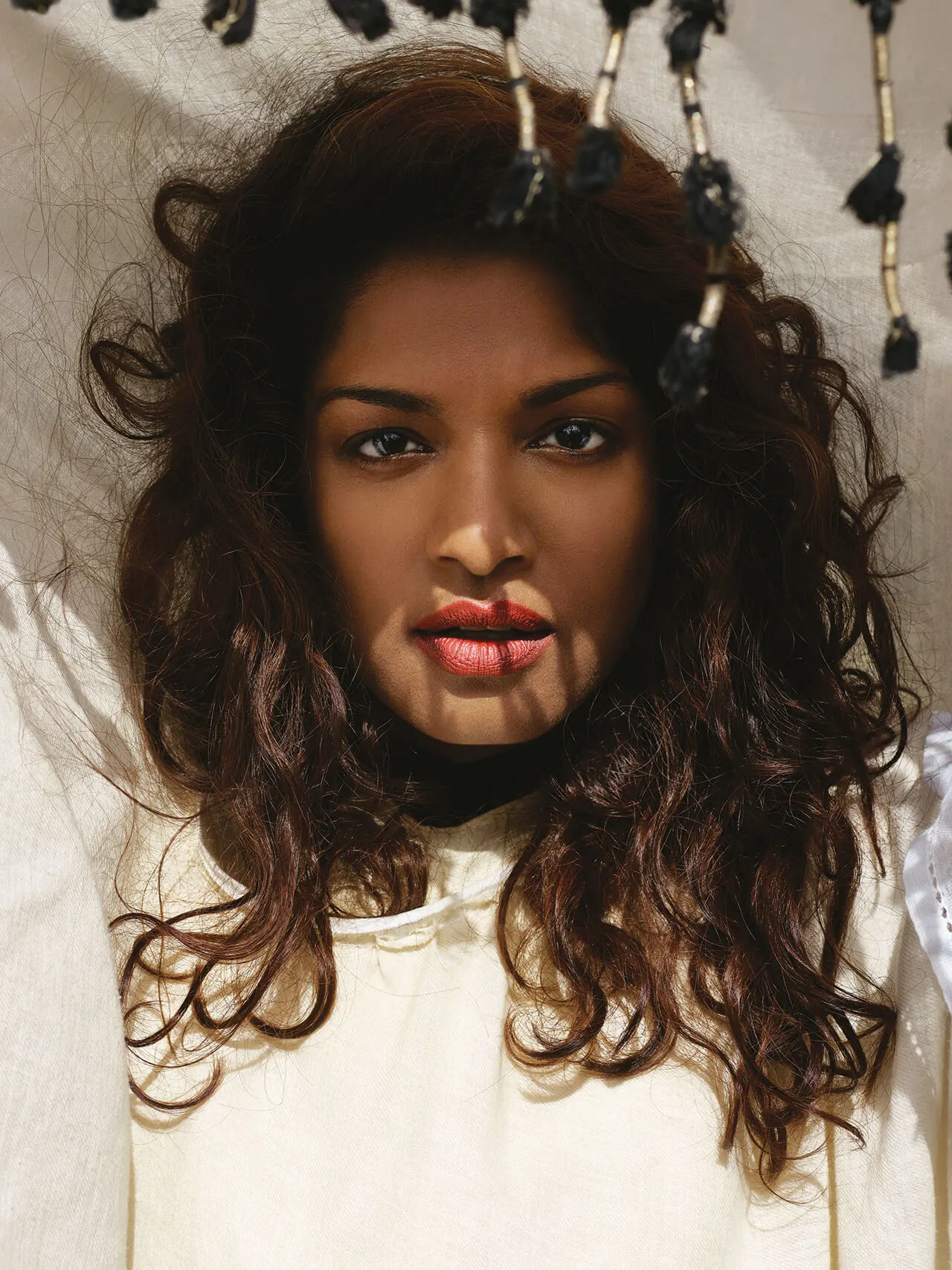 M.I.A.’s Advice For Aspiring Musicians