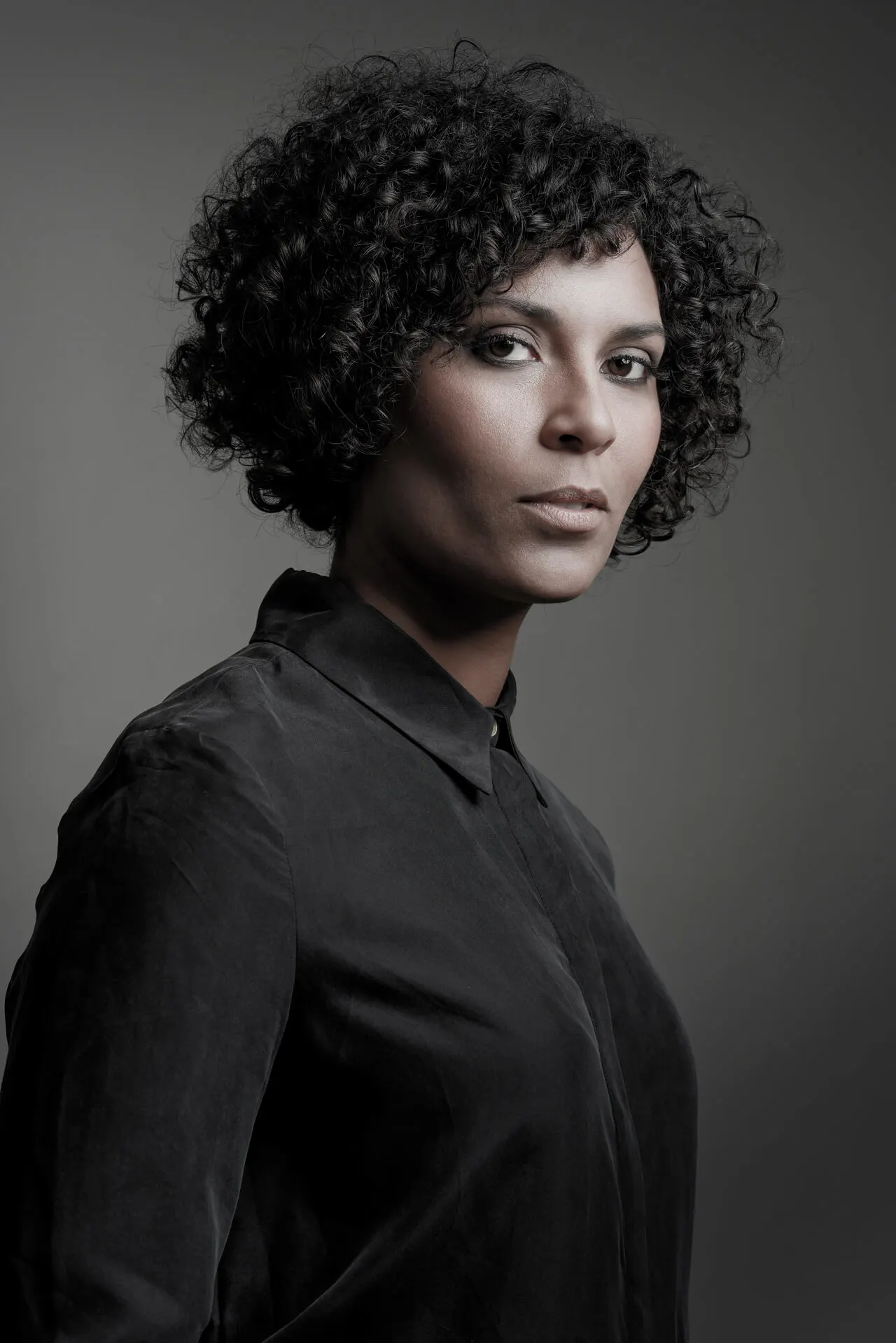 Style Icon: Ostgut Ton’s Virginia’s Lifelong Love For Sade