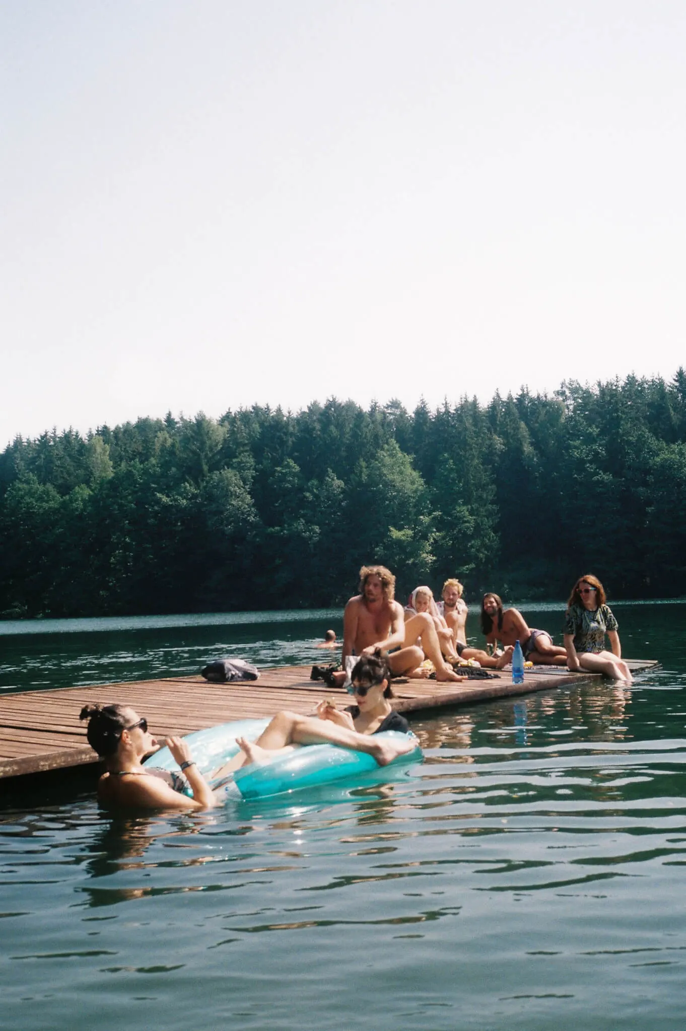 Isolated Magic Happened In Lithuania’s Woods: DT Camp 2017 Reviewed