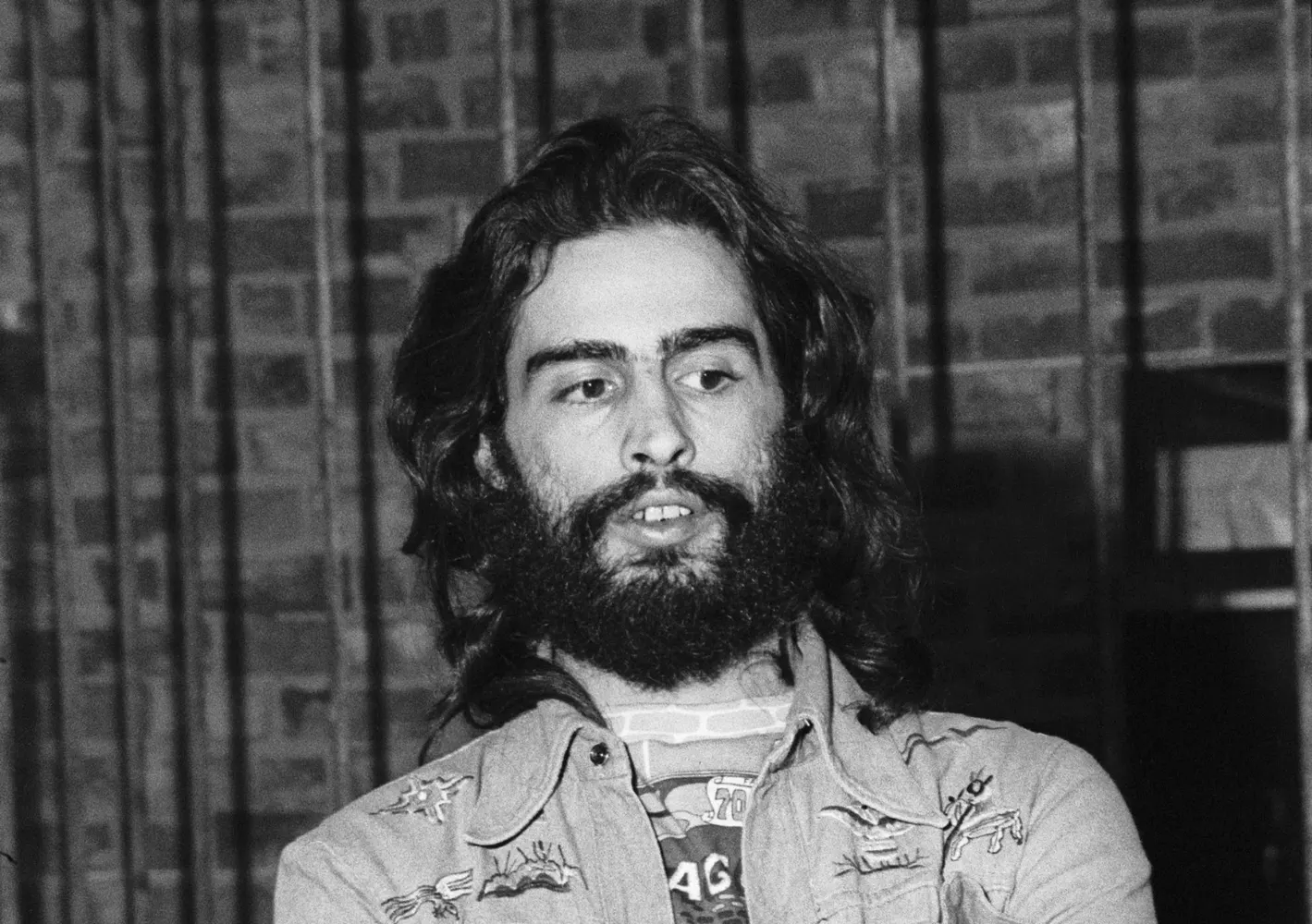 The Legacy Of David Mancuso By Tim Lawrence