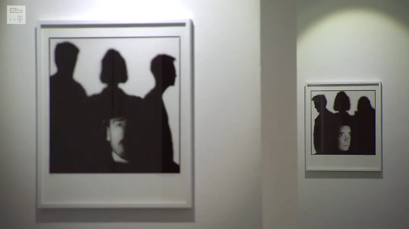 Impressions of New Order in Berlin (Exhibition and Concert)